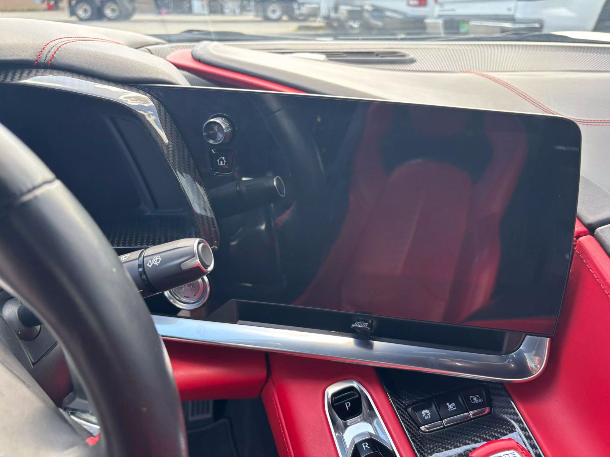 2021 Chevrolet Corvette Stingray Coupe 2D