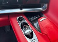 2021 Chevrolet Corvette Stingray Coupe 2D
