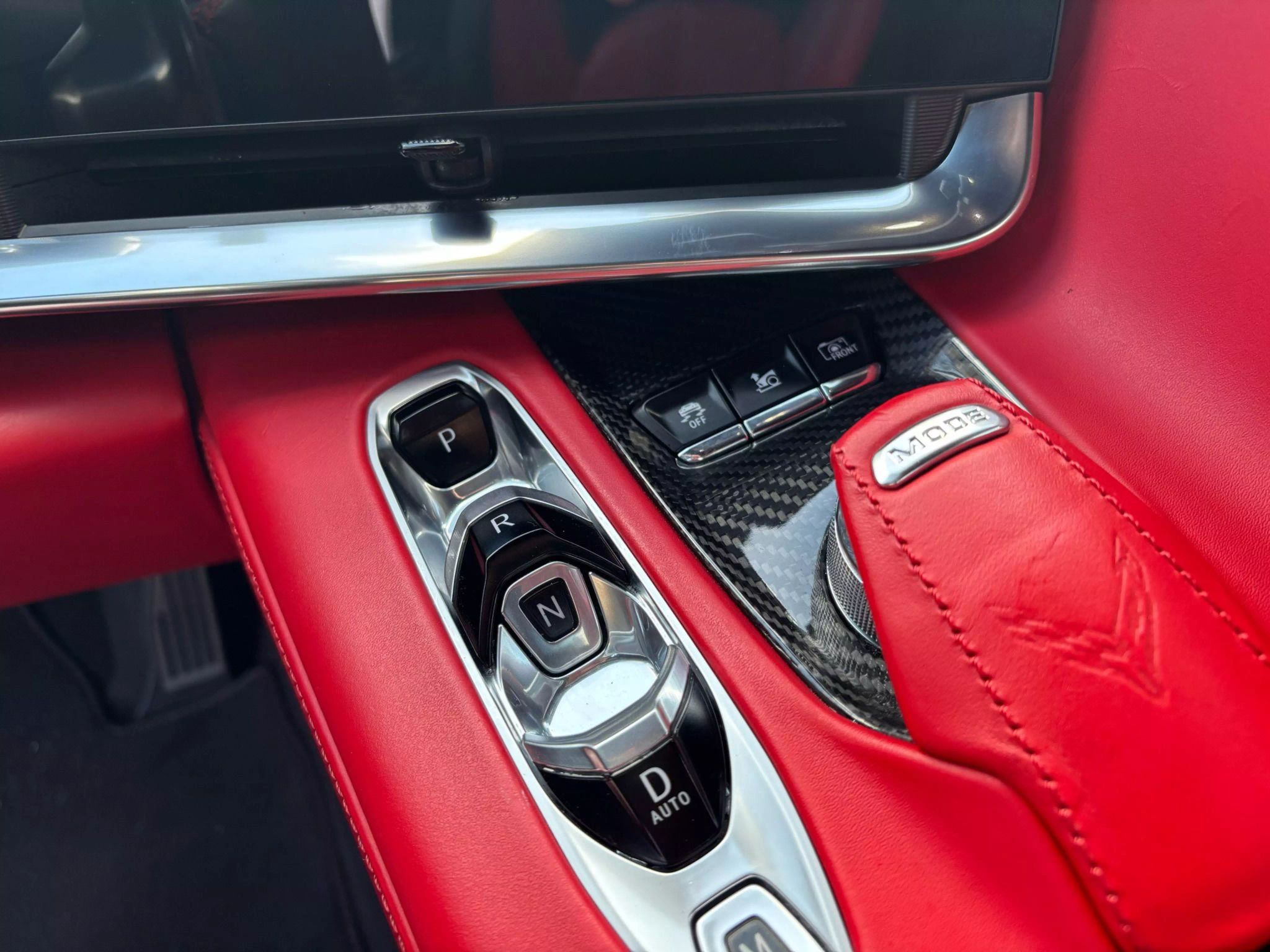 2021 Chevrolet Corvette Stingray Coupe 2D