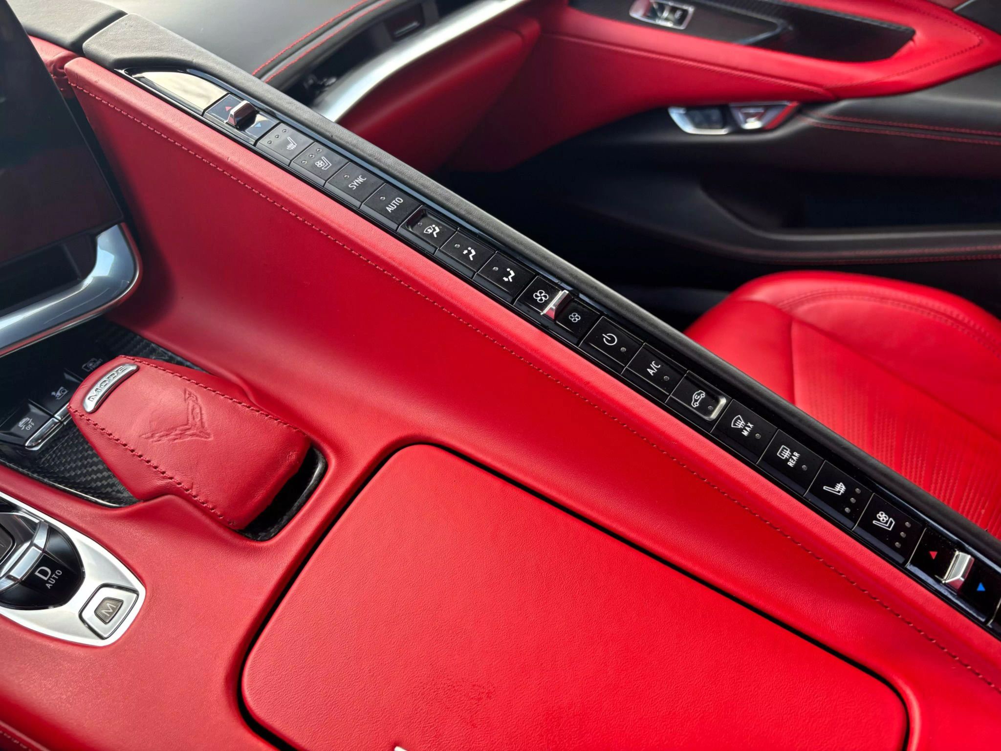 2021 Chevrolet Corvette Stingray Coupe 2D