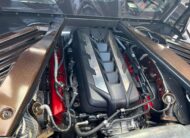 2021 Chevrolet Corvette Stingray Coupe 2D