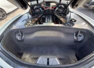 2021 Chevrolet Corvette Stingray Coupe 2D