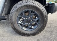 2023 Jeep Wrangler 4XE Willys 4xe Sport Utility 4D