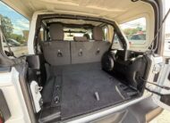 2023 Jeep Wrangler 4XE Willys 4xe Sport Utility 4D