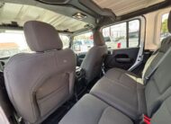 2023 Jeep Wrangler 4XE Willys 4xe Sport Utility 4D