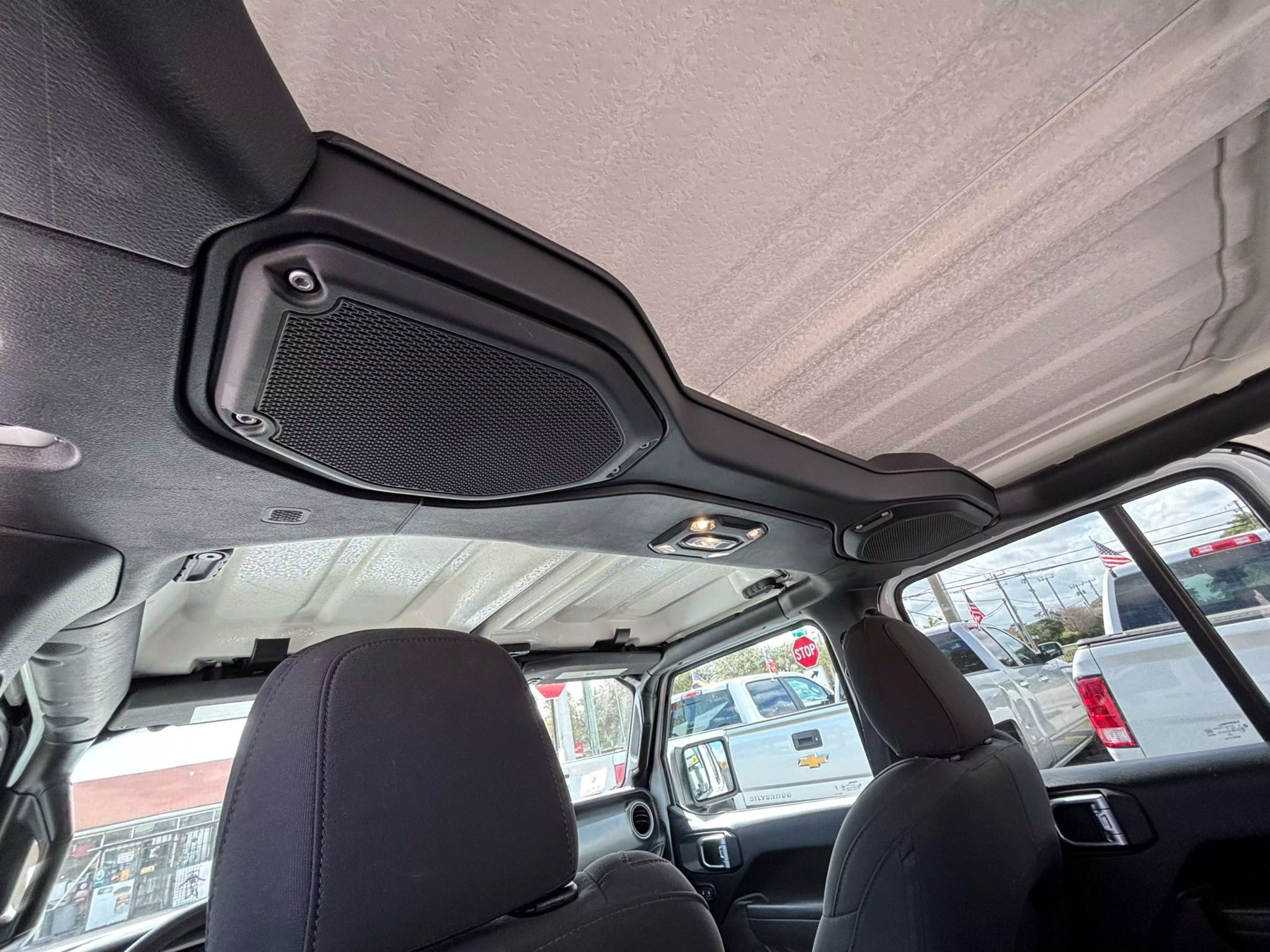 2023 Jeep Wrangler 4XE Willys 4xe Sport Utility 4D