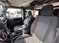 2023 Jeep Wrangler 4XE Willys 4xe Sport Utility 4D