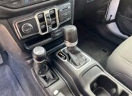 2023 Jeep Wrangler 4XE Willys 4xe Sport Utility 4D