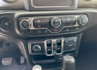 2023 Jeep Wrangler 4XE Willys 4xe Sport Utility 4D