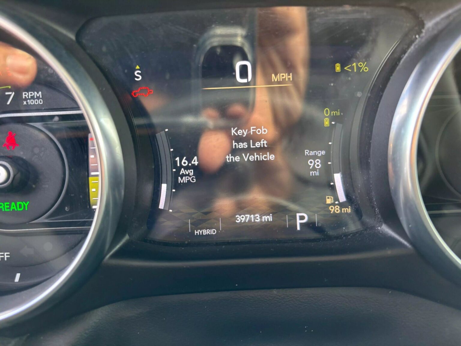 2023 Jeep Wrangler 4XE Willys 4xe Sport Utility 4D