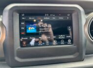 2023 Jeep Wrangler 4XE Willys 4xe Sport Utility 4D