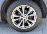 2021 Ford Explorer Limited Sport Utility 4D