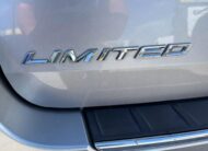 2021 Ford Explorer Limited Sport Utility 4D