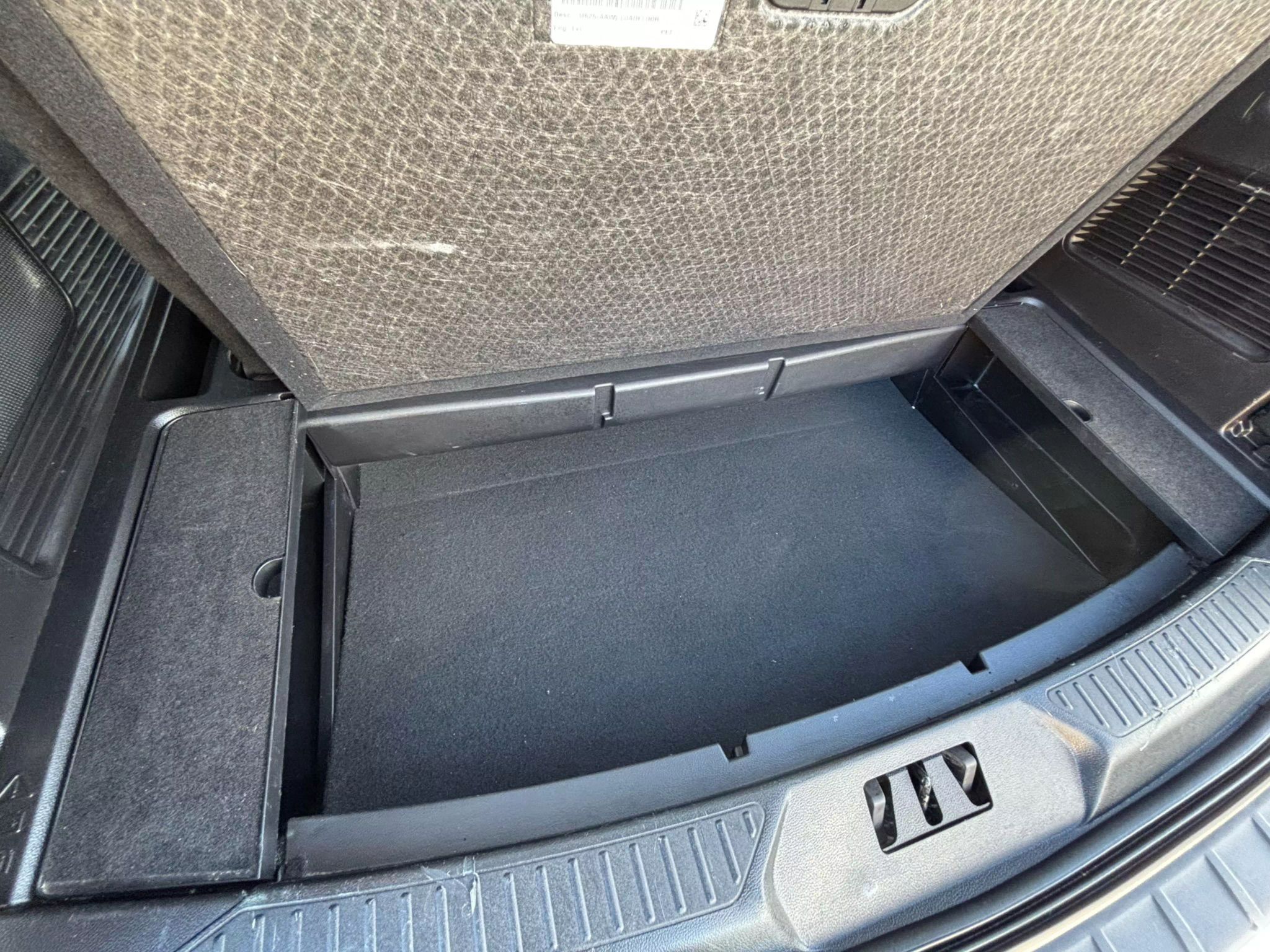 2021 Ford Explorer Limited Sport Utility 4D