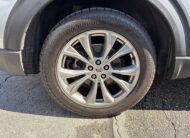 2021 Ford Explorer Limited Sport Utility 4D