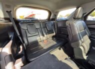 2021 Ford Explorer Limited Sport Utility 4D