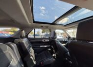 2021 Ford Explorer Limited Sport Utility 4D
