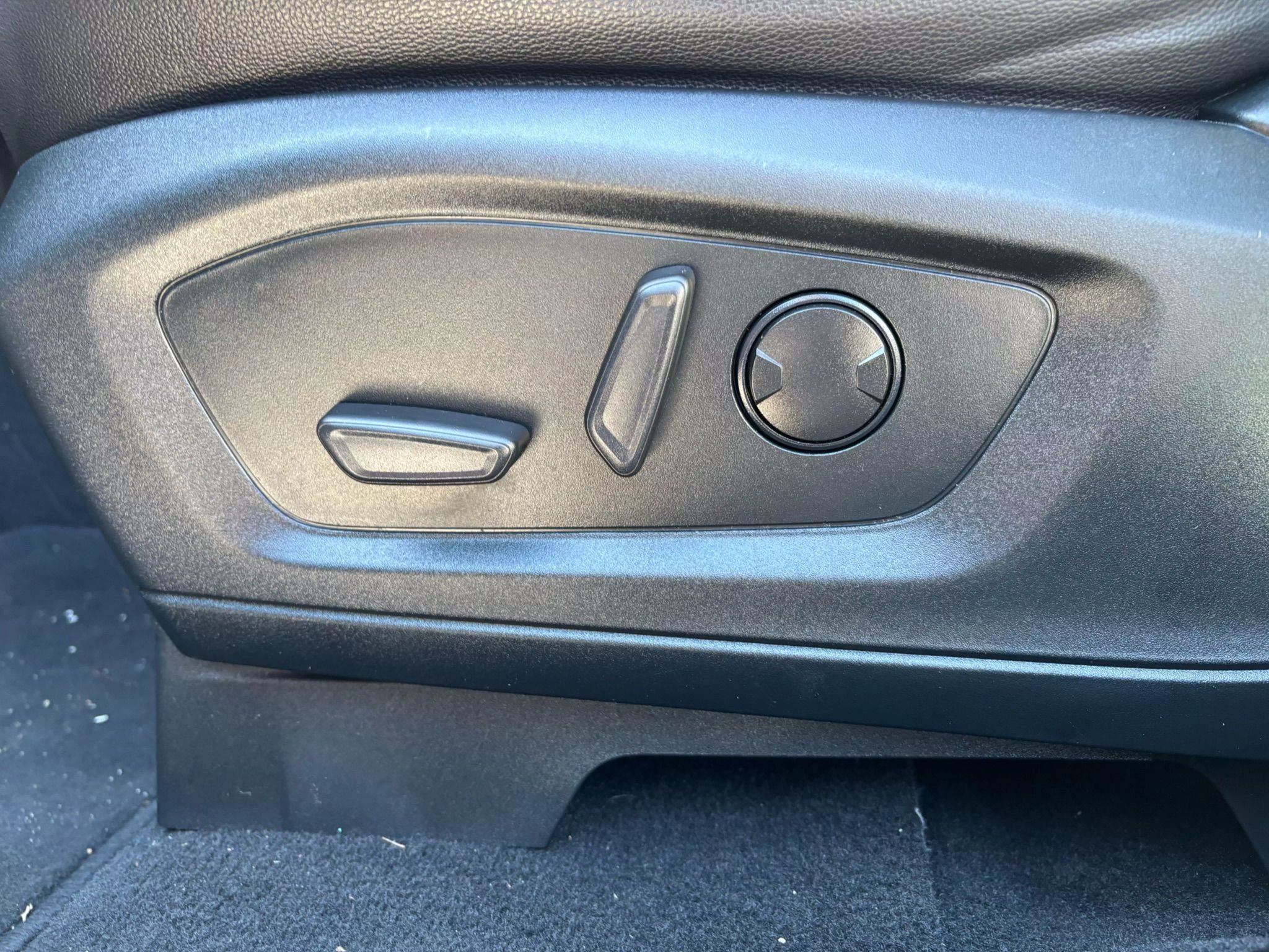 2021 Ford Explorer Limited Sport Utility 4D