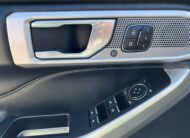 2021 Ford Explorer Limited Sport Utility 4D