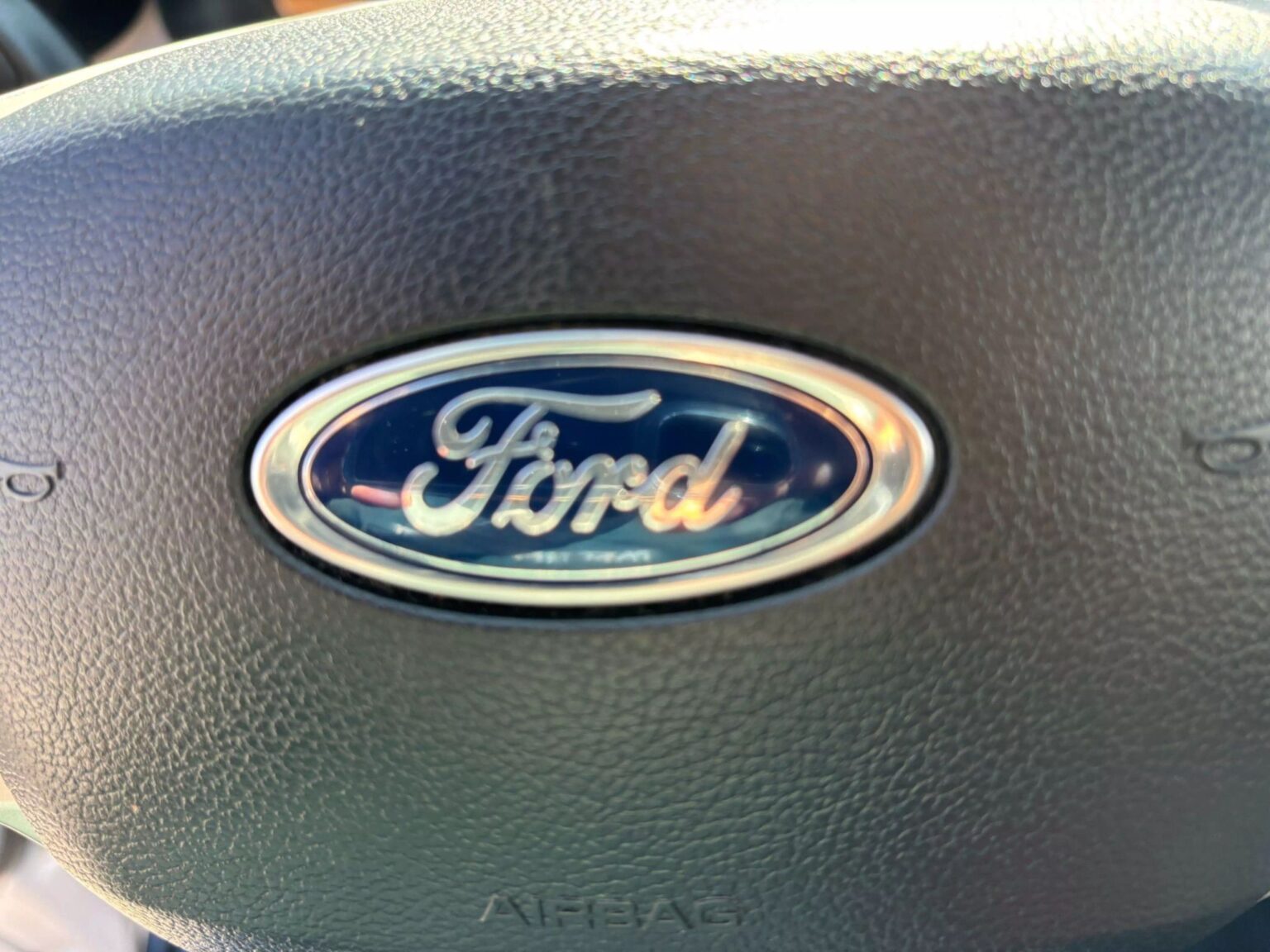 2021 Ford Explorer Limited Sport Utility 4D