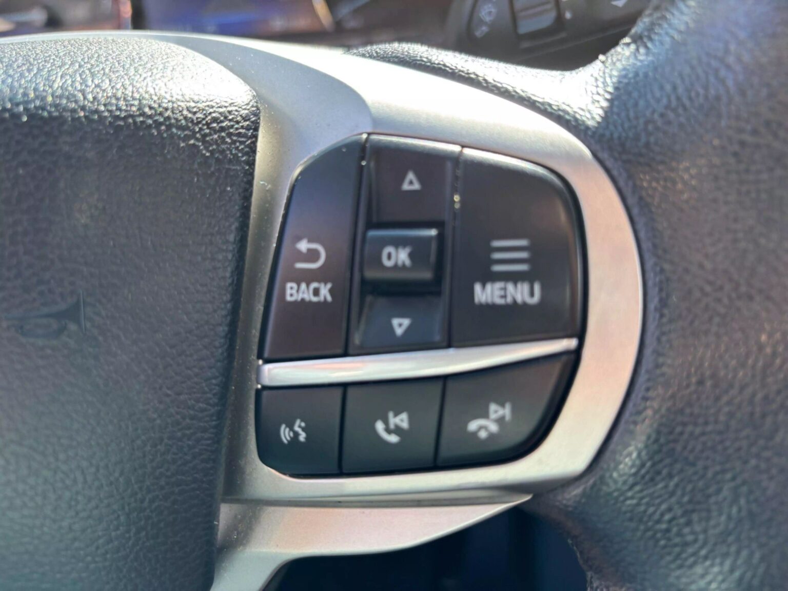 2021 Ford Explorer Limited Sport Utility 4D