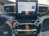 2021 Ford Explorer Limited Sport Utility 4D