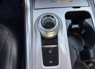 2021 Ford Explorer Limited Sport Utility 4D