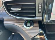 2021 Ford Explorer Limited Sport Utility 4D