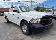 2022 Ram 1500 Classic Crew Cab Tradesman Pickup 4D 5 1/2 ft