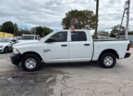 2022 Ram 1500 Classic Crew Cab Tradesman Pickup 4D 5 1/2 ft