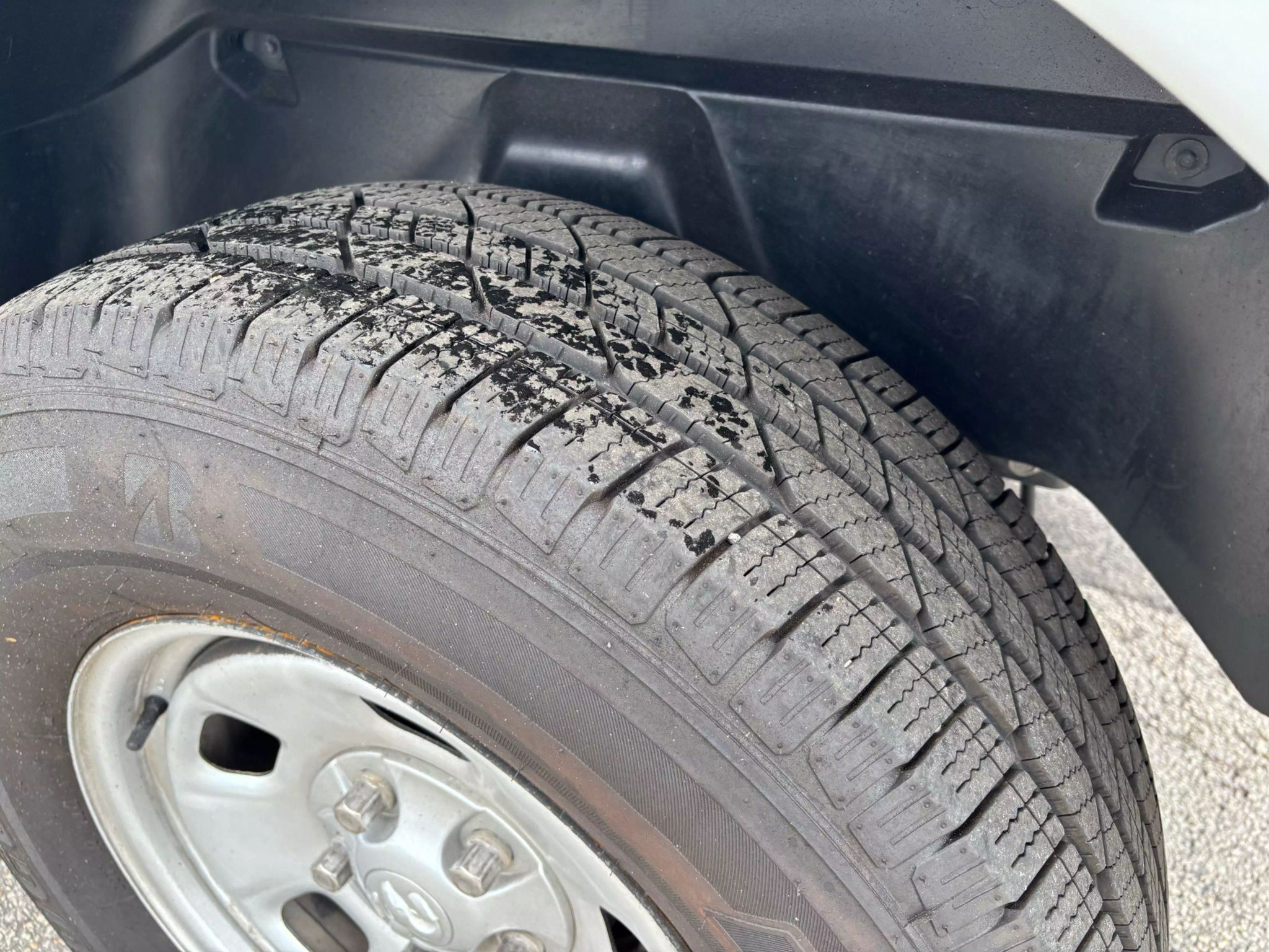 2022 Ram 1500 Classic Crew Cab Tradesman Pickup 4D 5 1/2 ft