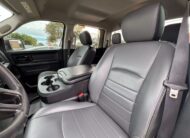 2022 Ram 1500 Classic Crew Cab Tradesman Pickup 4D 5 1/2 ft