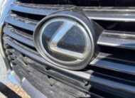 2016 Lexus GS 350 Sedan 4D