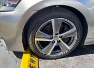 2016 Lexus GS 350 Sedan 4D