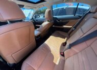 2016 Lexus GS 350 Sedan 4D