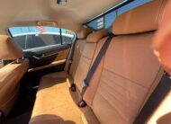 2016 Lexus GS 350 Sedan 4D