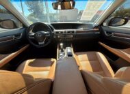 2016 Lexus GS 350 Sedan 4D