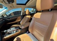2016 Lexus GS 350 Sedan 4D