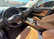 2016 Lexus GS 350 Sedan 4D