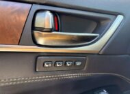 2016 Lexus GS 350 Sedan 4D