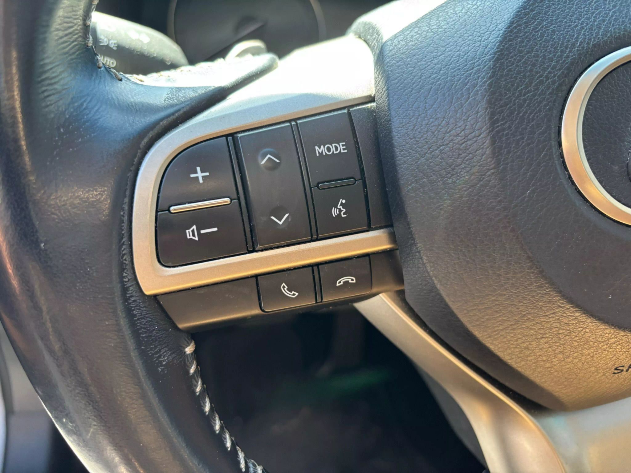 2016 Lexus GS 350 Sedan 4D