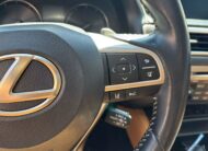 2016 Lexus GS 350 Sedan 4D