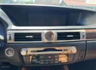 2016 Lexus GS 350 Sedan 4D