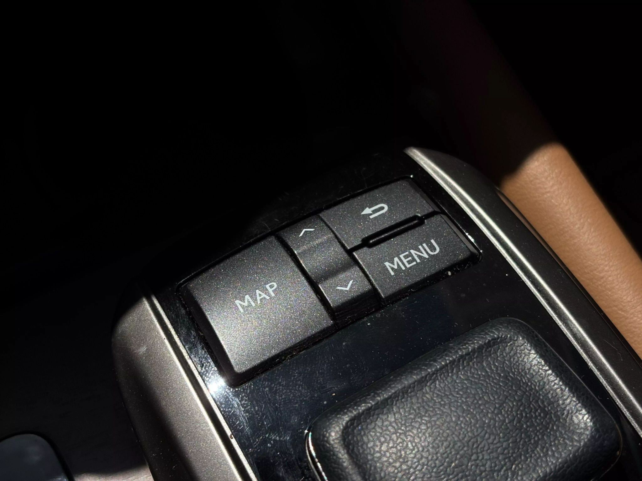 2016 Lexus GS 350 Sedan 4D