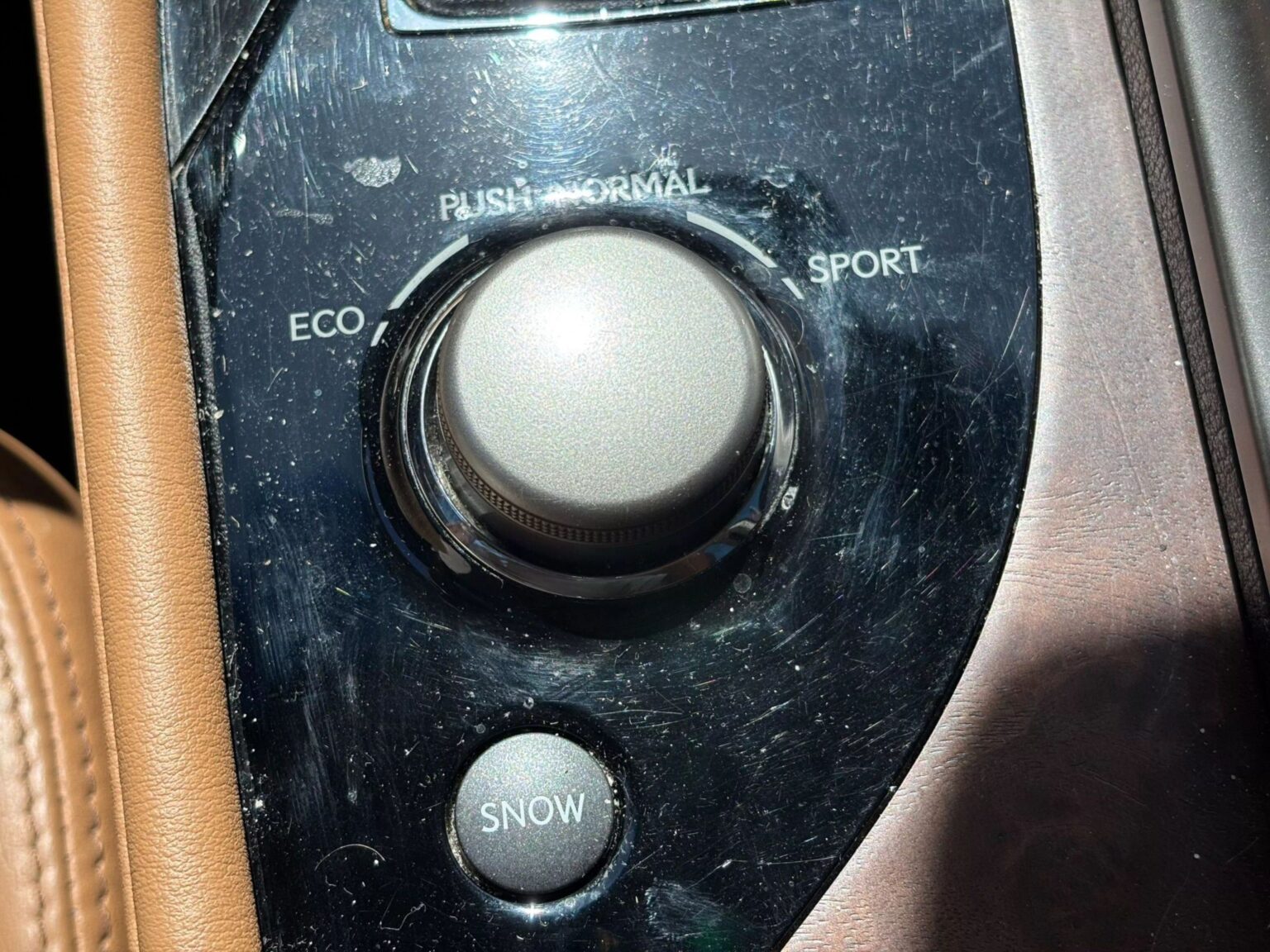 2016 Lexus GS 350 Sedan 4D