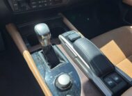2016 Lexus GS 350 Sedan 4D