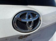 2016 Toyota RAV4 XLE Sport Utility 4D