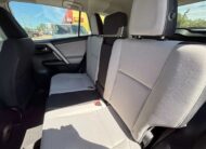 2016 Toyota RAV4 XLE Sport Utility 4D