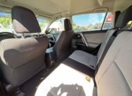 2016 Toyota RAV4 XLE Sport Utility 4D