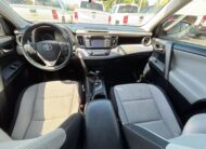 2016 Toyota RAV4 XLE Sport Utility 4D